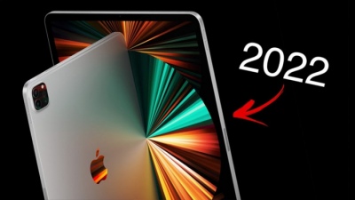 Bốn tính năng được người dùng mong đợi trên iPad Pro 2022