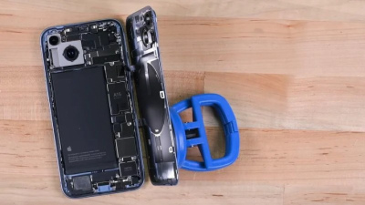 Các cửa hàng Apple cho phép sửa chữa riêng lẻ từng thiết bị cho tất cả các mẫu iPhone 14