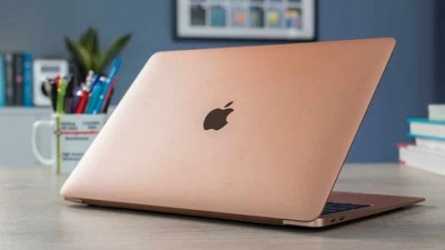 Các lí do cho thấy MacBook luôn là lựa chọn số 1 khi chọn mua máy tính