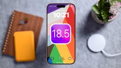 Các lỗi phổ biến của iOS 18.5 và cách khắc phục hiệu quả