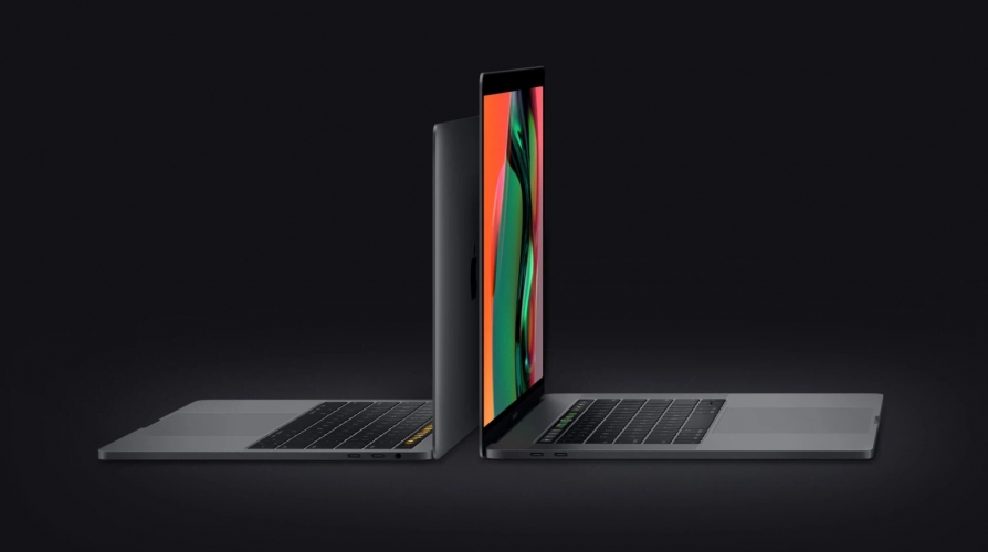 Các mẫu MacBook Pro 14 inch và 16 inch sẽ ra mắt với RAM từ 16GB và bộ nhớ từ 512GB