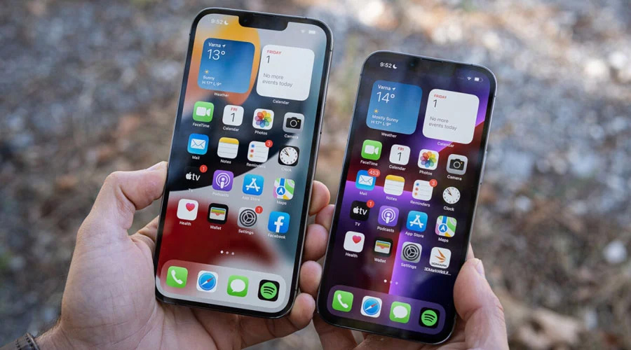 Các phụ kiện nào thích hợp mua với iPhone 14 Series? Tham khảo ngay để có lựa chọn hợp lý nhất