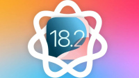 Các tính năng Apple Intelligence có trong iOS 18.2