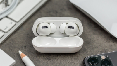 Cách Apple cải thiện chất lượng âm thanh của AirPods Pro 2 mà không cần Lossless