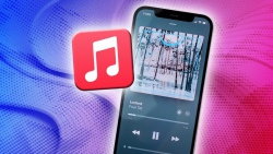 Cách Apple câu người dùng Spotify chỉ trong 1 nốt nhạc