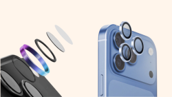 Có nên dán camera iPhone không? Ưu nhược điểm cần biết