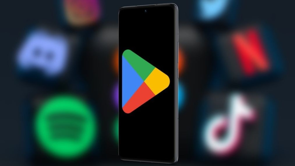 Cách buộc Google Play Store phải cập nhật trên Android