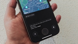 Cách cài Perplexity làm trợ lý cho iPhone đơn giản