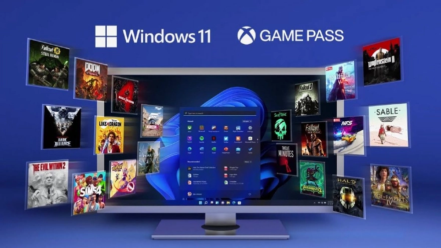 Cách cải thiện hiệu suất chơi game Windows 11 chỉ vài thao tác
