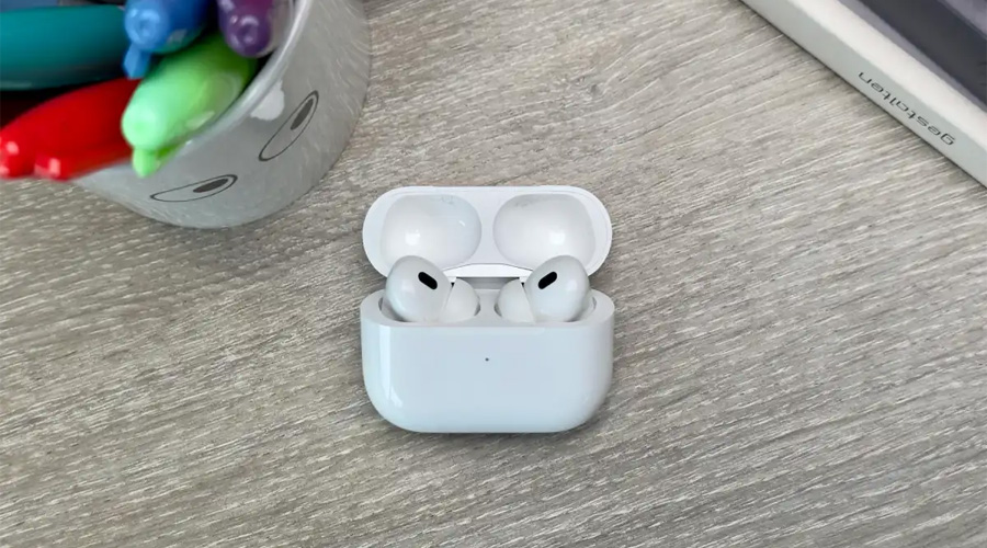 Mẹo cải thiện thời lượng pin của AirPods, giúp bạn sử dụng lâu hơn