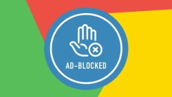 Cách chặn quảng cáo Google Chrome trên máy tính