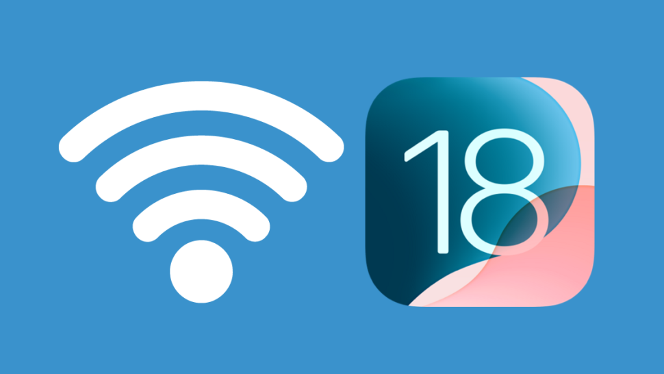 Cách chia sẻ mật khẩu Wi-Fi bằng mã QR trên iOS 18