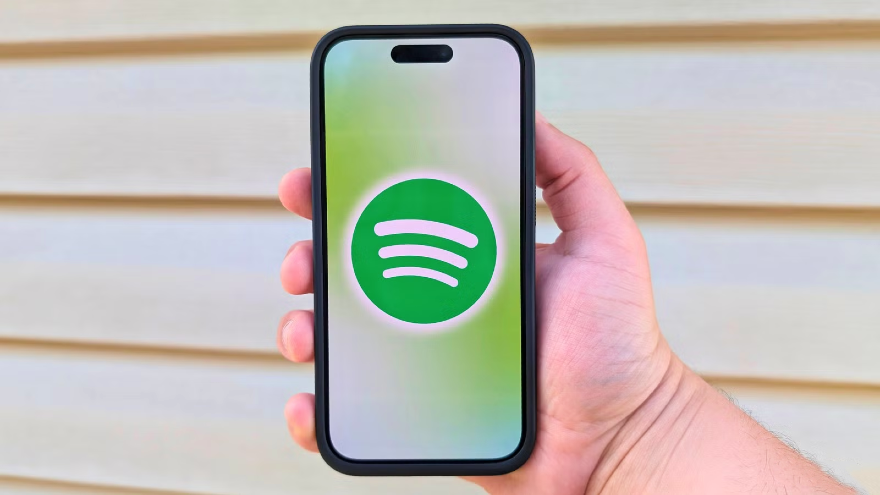 Cách chia sẻ nhạc với bạn bè trên Spotify di động