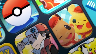 Cách chơi các tựa game Pokémon trên iPhone và iPad
