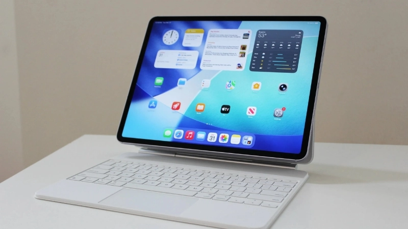 Cách chọn cấu hình iPad Air M4 phù hợp với nhu cầu