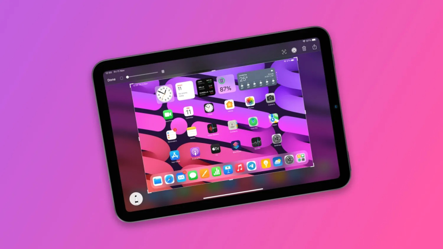 Rò rỉ hình ảnh iPad Pro 2019 trước ngày ra mắt