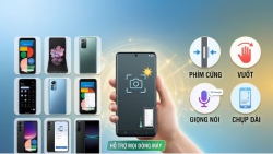 Cách chụp màn hình điện thoại Android chuẩn xác cho mọi dòng máy