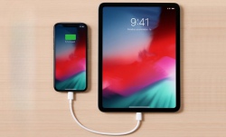 Cách chuyển video từ iPhone sang iPad qua cáp USB