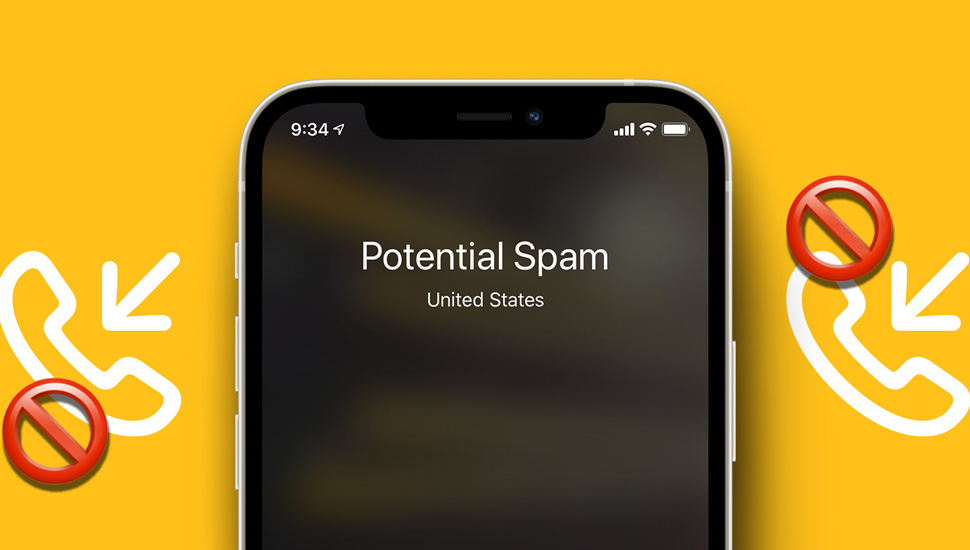 Cách cuối cùng để ngăn chặn cuộc gọi Spam trên iPhone
