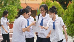 Cách đăng ký nguyện vọng xét tuyển trên web Bộ Giáo dục & Đào tạo