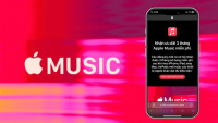 Cách để nhận ngay 3 tháng sử dụng Apple Music miễn phí