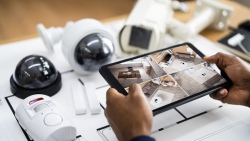 Cách đổi mật khẩu camera trên điện thoại đơn giản chỉ vài bước