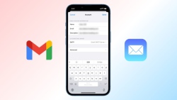 Cách đổi tên Gmail trên điện thoại và máy tính đơn giản chỉ vài bước