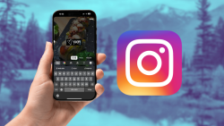 Cách dùng font Rosalía trên Instagram, tạo emoji thú vị