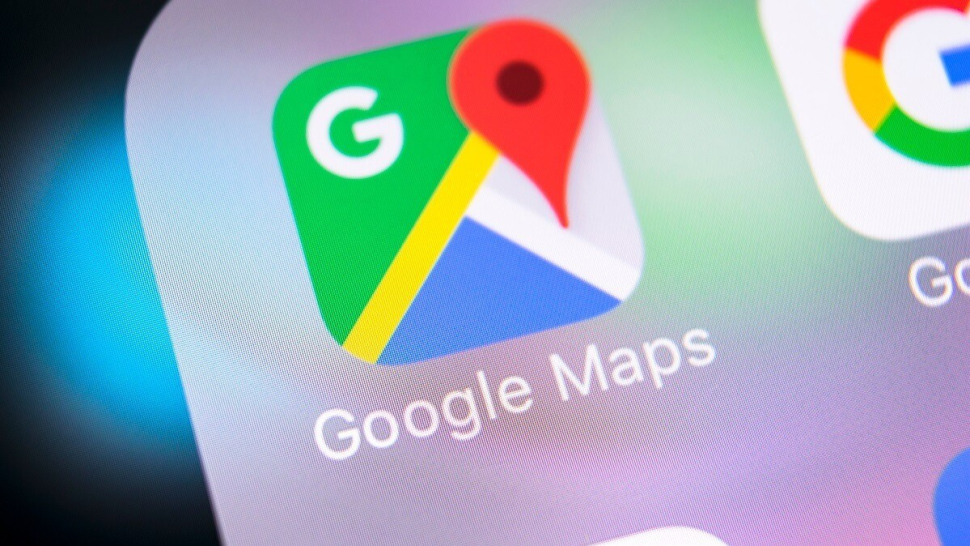 Cách dùng Google Map để lưu lại vị trí đỗ xe