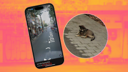 Cách dùng Google Maps xem ảnh nhà lúc xưa