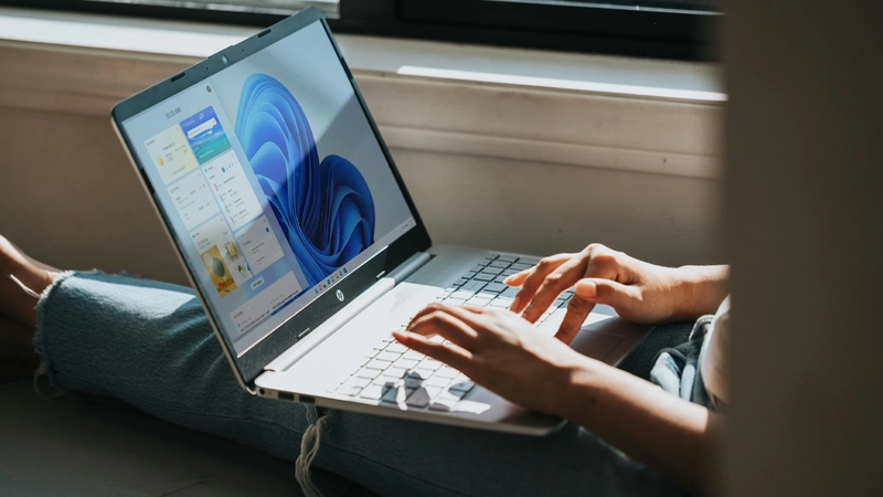 Cách giải phóng 5GB RAM bị chiếm dụng trên Windows đơn giản