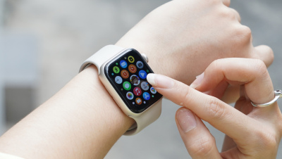 Cách giải phóng dung lượng trên Apple Watch