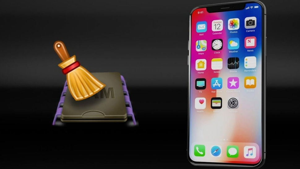 Cách giải phóng RAM cho iPhone chạy iOS 17 