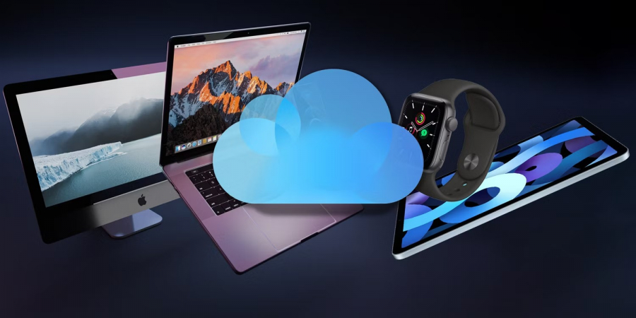 Cách giải quyết vấn đề đồng bộ hóa iCloud cực đơn giản, hữu ích