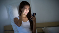 Cách giảm việc sử dụng smartphone để cải thiện giấc ngủ