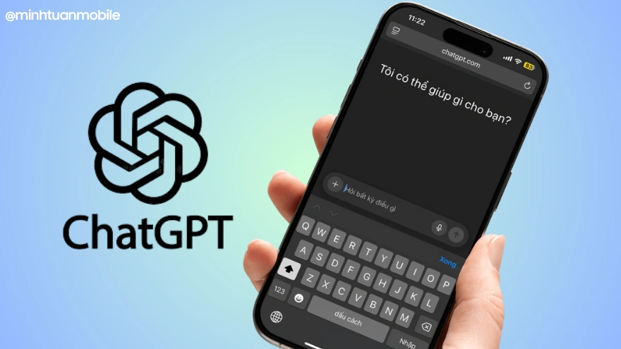 Cách giúp ChatGPT không bị lag khi trò chuyện lâu mà ít ai biết