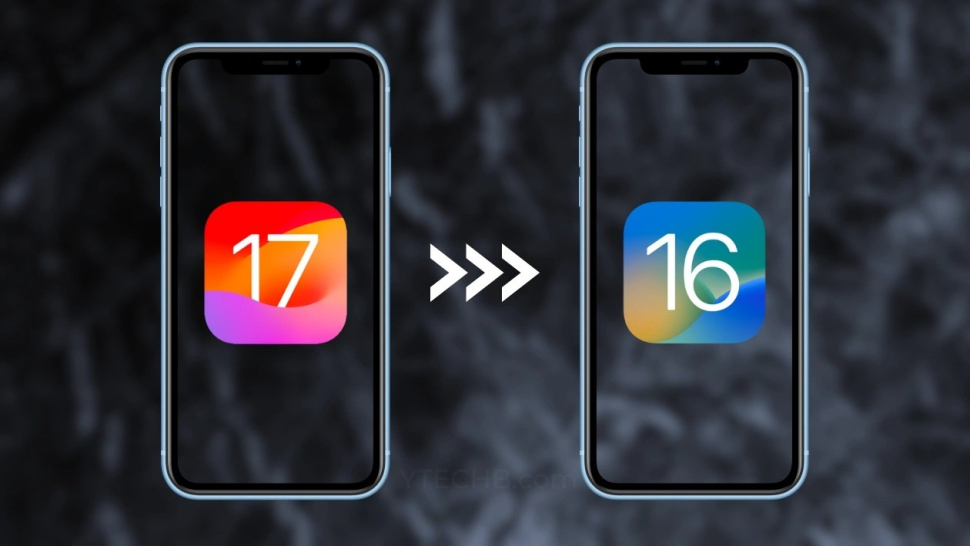 Hướng dẫn gỡ bỏ iOS 17 Beta khỏi iPhone