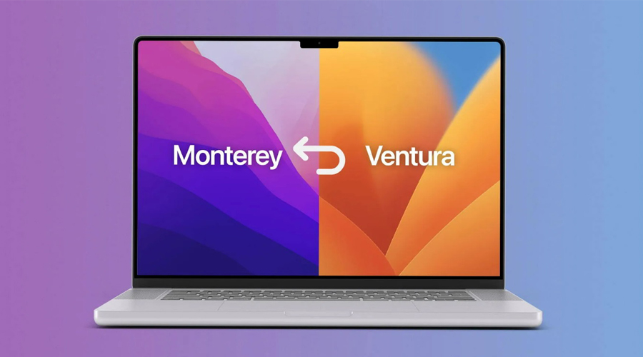 Cách gỡ cài đặt macOS Ventura Beta nhanh chóng