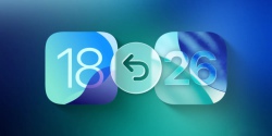 Cách hạ cấp iOS 26 Beta không cần bản sao lưu