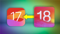 Cách hạ cấp từ iOS 18 Beta xuống iOS 17 không bị mất dữ liệu