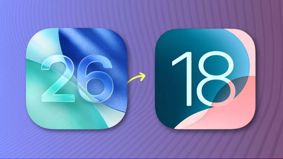 Cách hạ cấp từ iOS 26 Beta xuống iOS 18