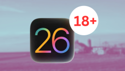 Cách iOS 26 tự ngắt gọi video khi có người không mặc đồ