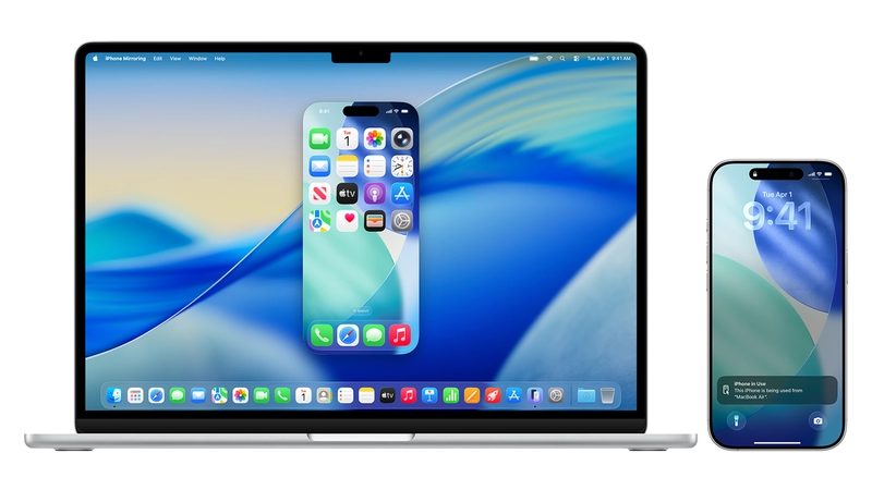 Cách kết nối iPhone với máy tính Win/Mac chép dữ liệu siêu tốc