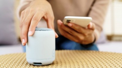 Cách kết nối loa Bluetooth với điện thoại cực đơn giản