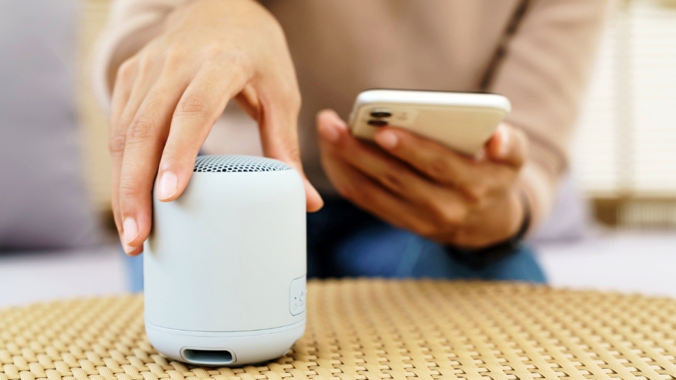 Cách kết nối loa Bluetooth với điện thoại cực đơn giản