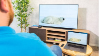 Cách kết nối Macbook vào TV để xem phim dễ dàng