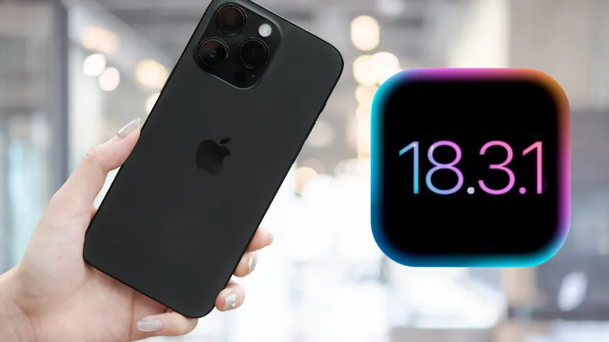 Cách khắc phục hao pin và nóng máy trên iOS 18.3.1