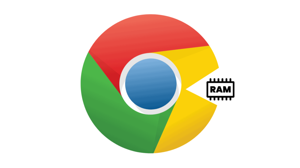 Cách xử lý Google Chrome ngốn RAM hiệu quả