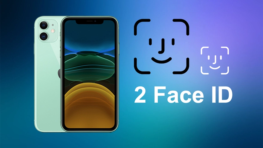 Cách khóa album ẩn trên iPhone bằng FaceID 