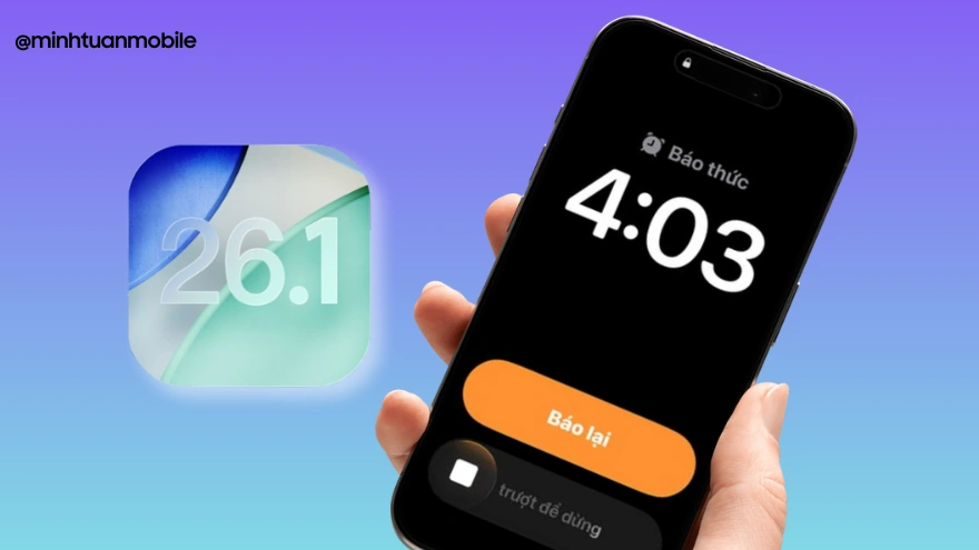 Cách khôi phục lại nút 